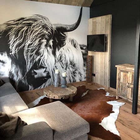 Logement Bilderdam Leimuiden ภายนอก รูปภาพ