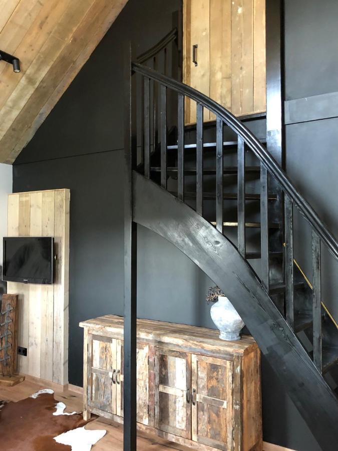 Logement Bilderdam Leimuiden ภายนอก รูปภาพ