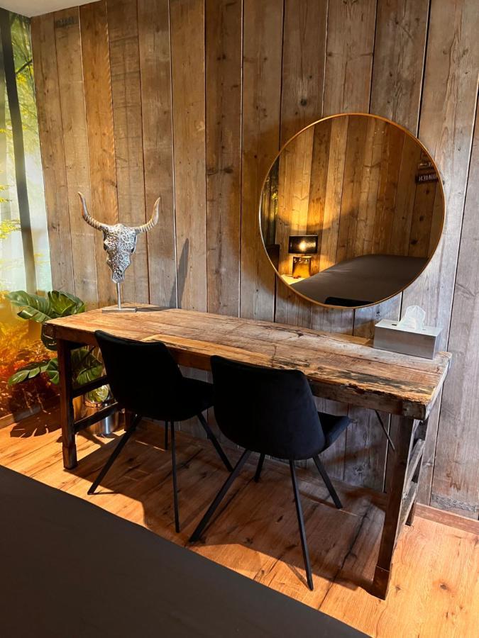 Logement Bilderdam Leimuiden ภายนอก รูปภาพ