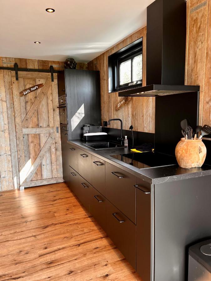Logement Bilderdam Leimuiden ภายนอก รูปภาพ