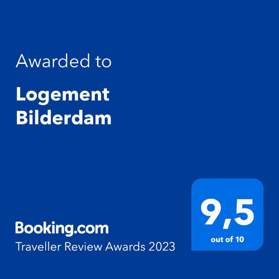 Logement Bilderdam Leimuiden ภายนอก รูปภาพ
