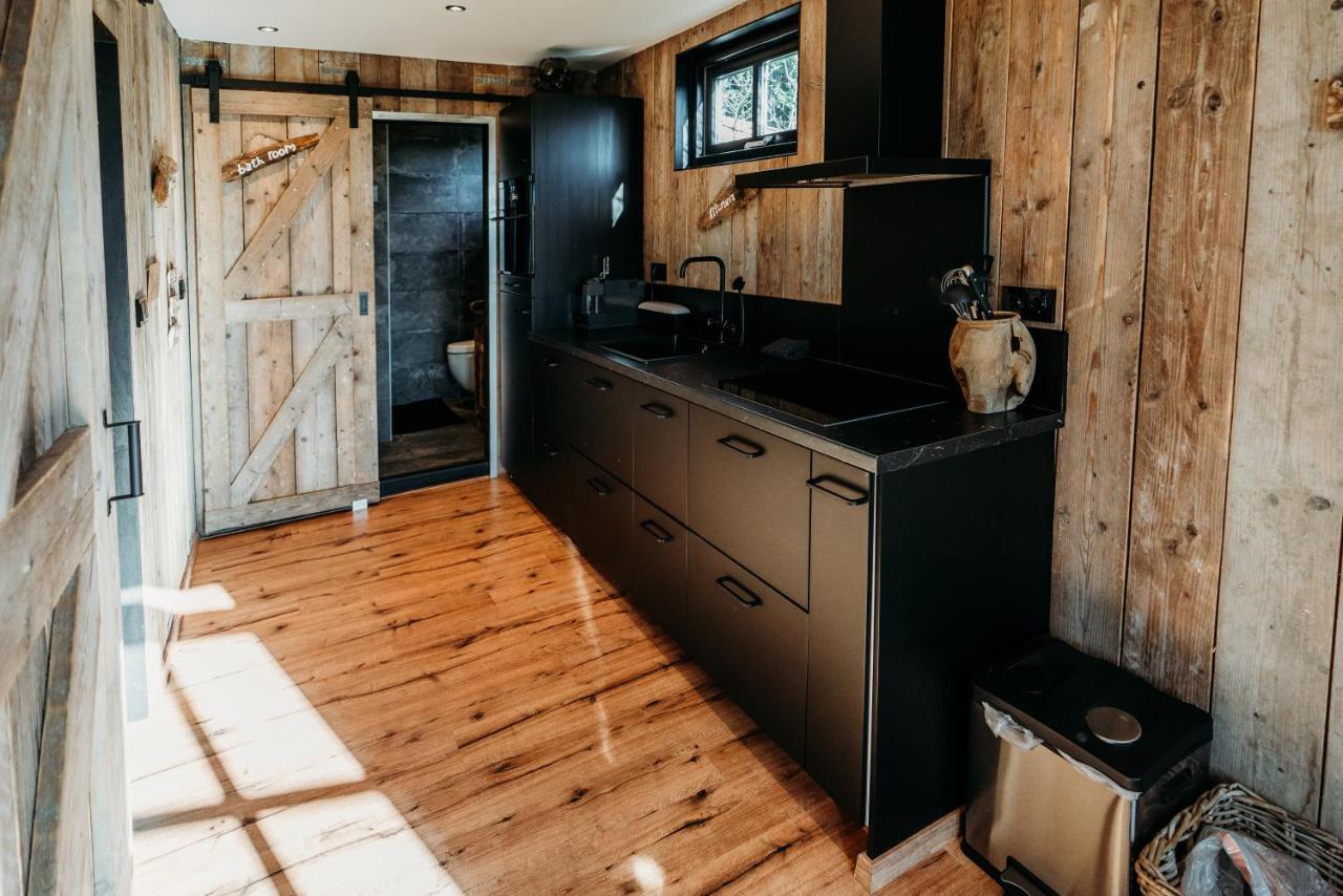 Logement Bilderdam Leimuiden ภายนอก รูปภาพ